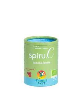 Spiru C