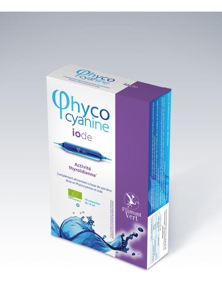 PHYCO-IODE PHYCO-IODE