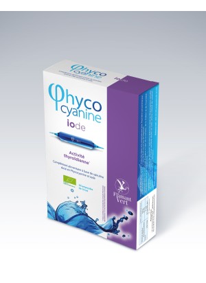 PHYCO-IODE