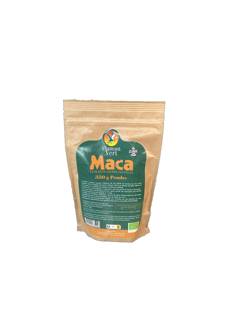 Maca poudre 350 g Maca poudre 350 g