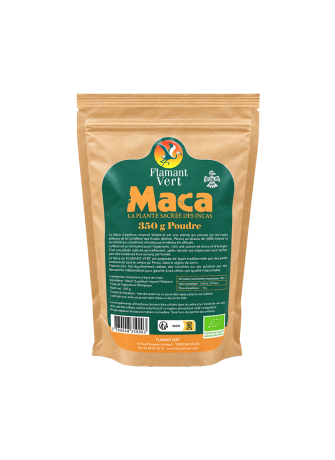 Maca poudre 350 g