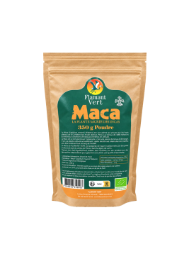 Maca poudre 350 g