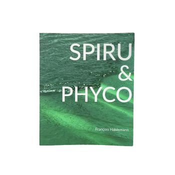 livre SpiruPhyco