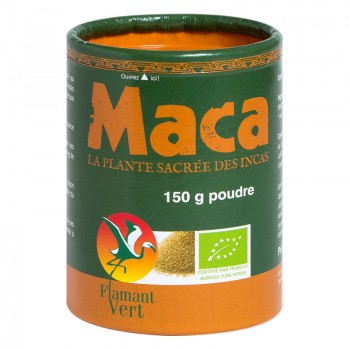 Maca 150g poudre