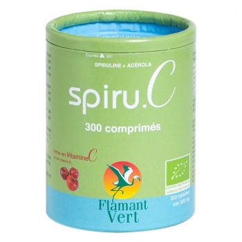 Spiru C