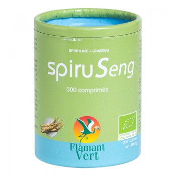 SpiruSeng