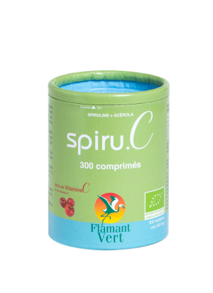 Spiru C