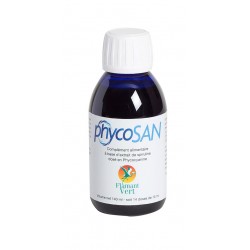 Phycosan